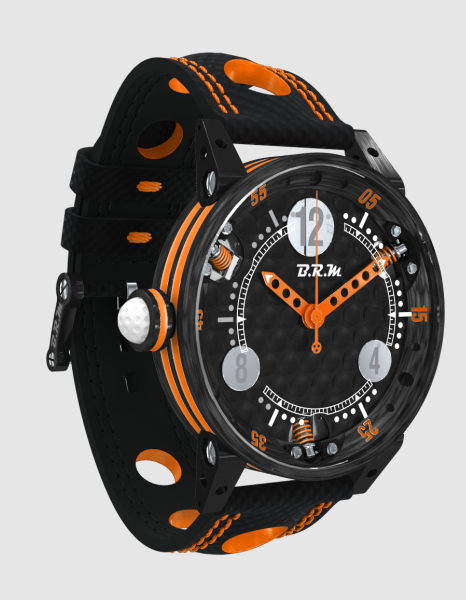 Review High Quality B.R.M Replica Watches For Sale BRM GF6-44-SA-CA-AO